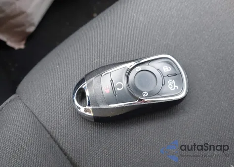 2016 Chevrolet Malibu 1Lt z USA, uszkodzony, nr VIN 1G1ZE5ST3GF173413